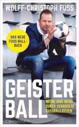 Cover-Bild Geisterball