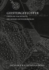 Cover-Bild Geistergeflüster - oder die Nachtseite des hohen Donnersberges