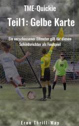 Cover-Bild Gelbe Karte