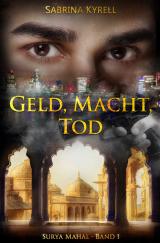 Cover-Bild Geld, Macht, Tod