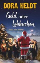 Cover-Bild Geld oder Lebkuchen