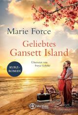 Cover-Bild Geliebtes Gansett Island – Kevin & Chelsea