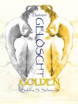 Cover-Bild Gelöscht 02: Golden