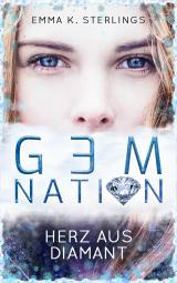 Cover-Bild Gem Nation