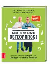 Cover-Bild Gemeinsam gegen Osteoporose