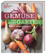 Cover-Bild Gemüse für jeden Garten