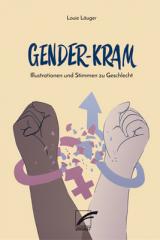 Cover-Bild Gender-Kram