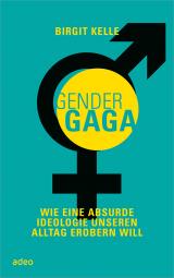 Cover-Bild GenderGaga