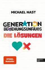 Cover-Bild Generation Beziehungsunfähig. Die Lösungen