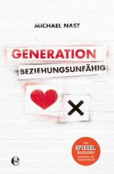 Cover-Bild Generation Beziehungsunfähig