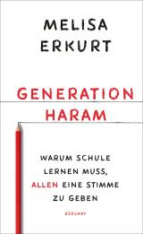 Cover-Bild Generation haram
