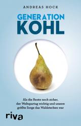Cover-Bild Generation Kohl