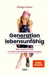 Cover-Bild Generation lebensunfähig