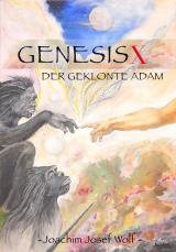 Cover-Bild Genesis X