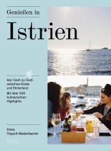 Cover-Bild Genießen in Istrien