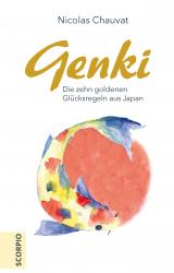 Cover-Bild Genki