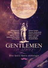 Cover-Bild Gentlemen in Space