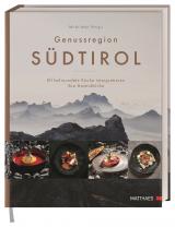 Cover-Bild Genussregion Südtirol