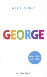 Cover-Bild George