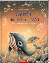 Cover-Bild Gerda, der kleine Wal (Bd. 2)