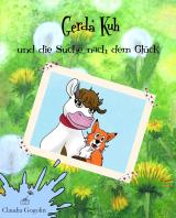 Cover-Bild Gerda Kuh und die Suche nach dem Glück