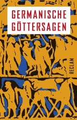Cover-Bild Germanische Göttersagen