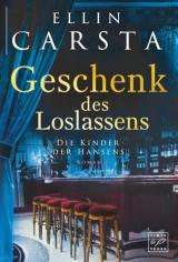 Cover-Bild Geschenk des Loslassens