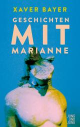 Cover-Bild Geschichten mit Marianne