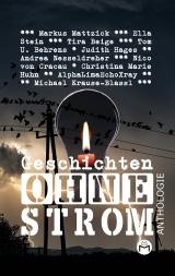 Cover-Bild Geschichten Ohne Strom - Anthologie