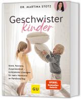 Cover-Bild Geschwisterkinder