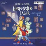Cover-Bild Gespensterjäger auf eisiger Spur
