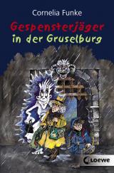 Cover-Bild Gespensterjäger in der Gruselburg