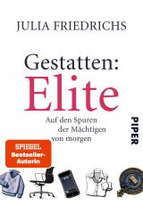 Cover-Bild Gestatten: Elite
