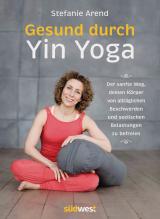 Cover-Bild Gesund durch Yin Yoga