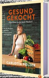 Cover-Bild Gesund gekocht