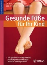 Cover-Bild Gesunde Füße für Ihr Kind