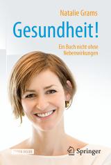 Cover-Bild Gesundheit!