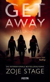Cover-Bild Getaway - Das Unheil