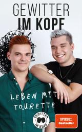 Cover-Bild Gewitter im Kopf - Leben mit Tourette
