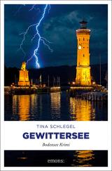 Cover-Bild Gewittersee