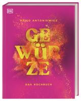 Cover-Bild Gewürze – Das Kochbuch