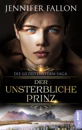 Cover-Bild Gezeitenstern-Saga - Der unsterbliche Prinz