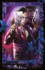 Cover-Bild Ghost Realm 01