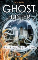 Cover-Bild Ghosthunter