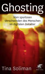 Cover-Bild Ghosting