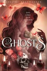 Cover-Bild GHOSTS: Das Erbe der Seherin