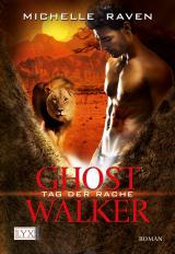 Cover-Bild Ghostwalker - Tag der Rache