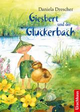 Cover-Bild Giesbert und der Gluckerbach