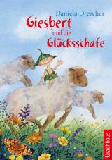 Cover-Bild Giesbert und die Glücksschafe