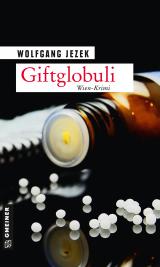 Cover-Bild Giftglobuli